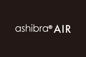 ashibra AIR